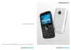 Alcatel ONETOUCH 815 Инструкция по эксплуатации