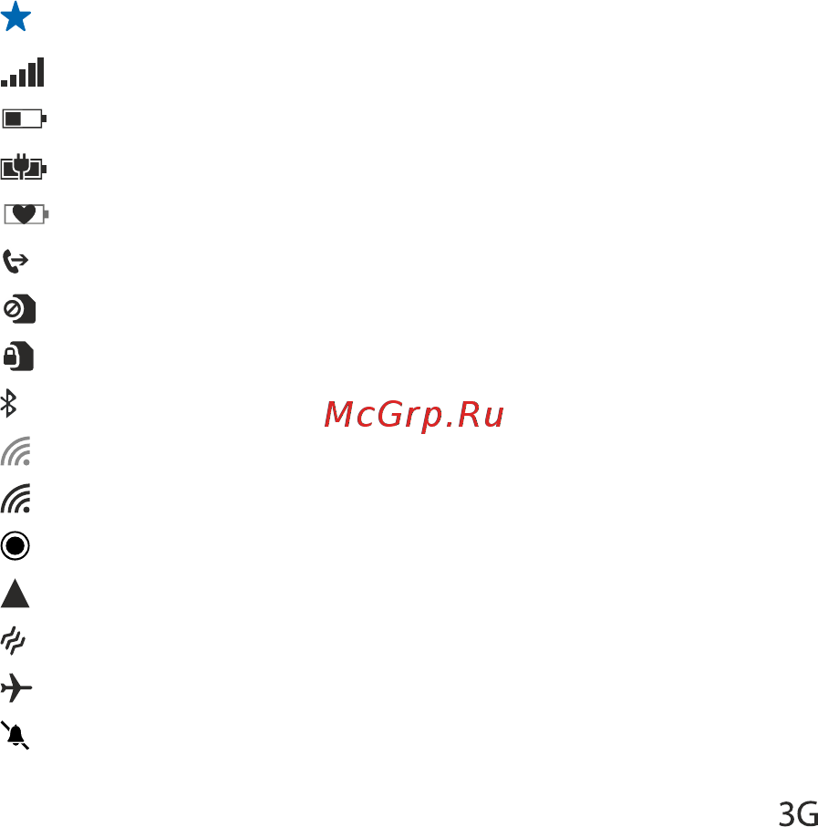 Nokia LUMIA 820 Инструкция по эксплуатации онлайн [22/120] 110535