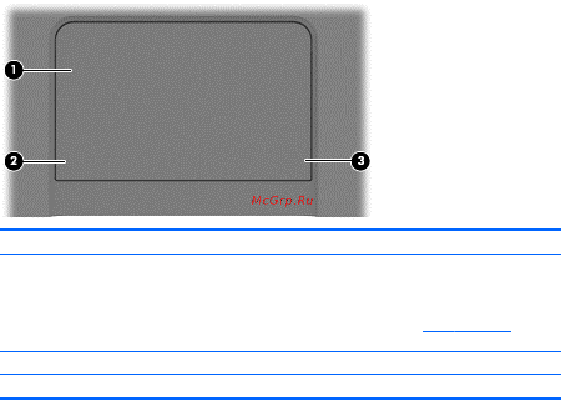 HP Envy 17-j150nr [20/112] Вид сверху
