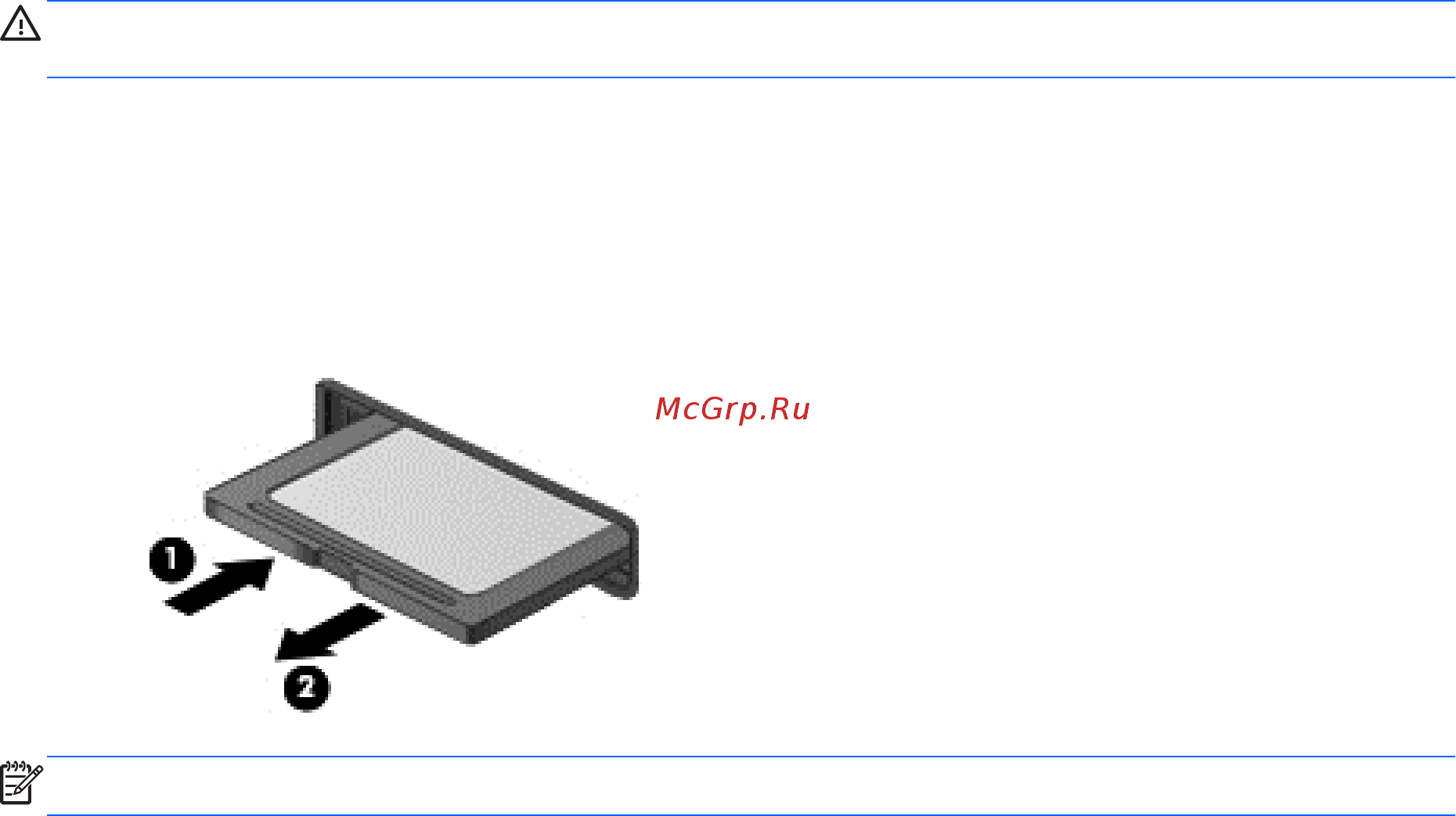 HP Envy 17-j150nr (K1X79EA) [70/112] Использование оптических дисководов