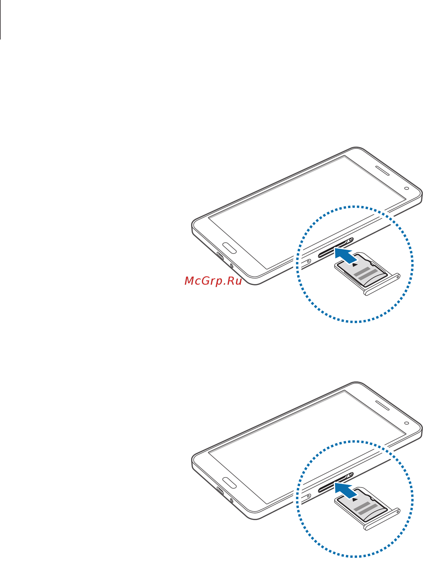 Samsung Galaxy A7 SM-A700F White [19/141] Начало работы