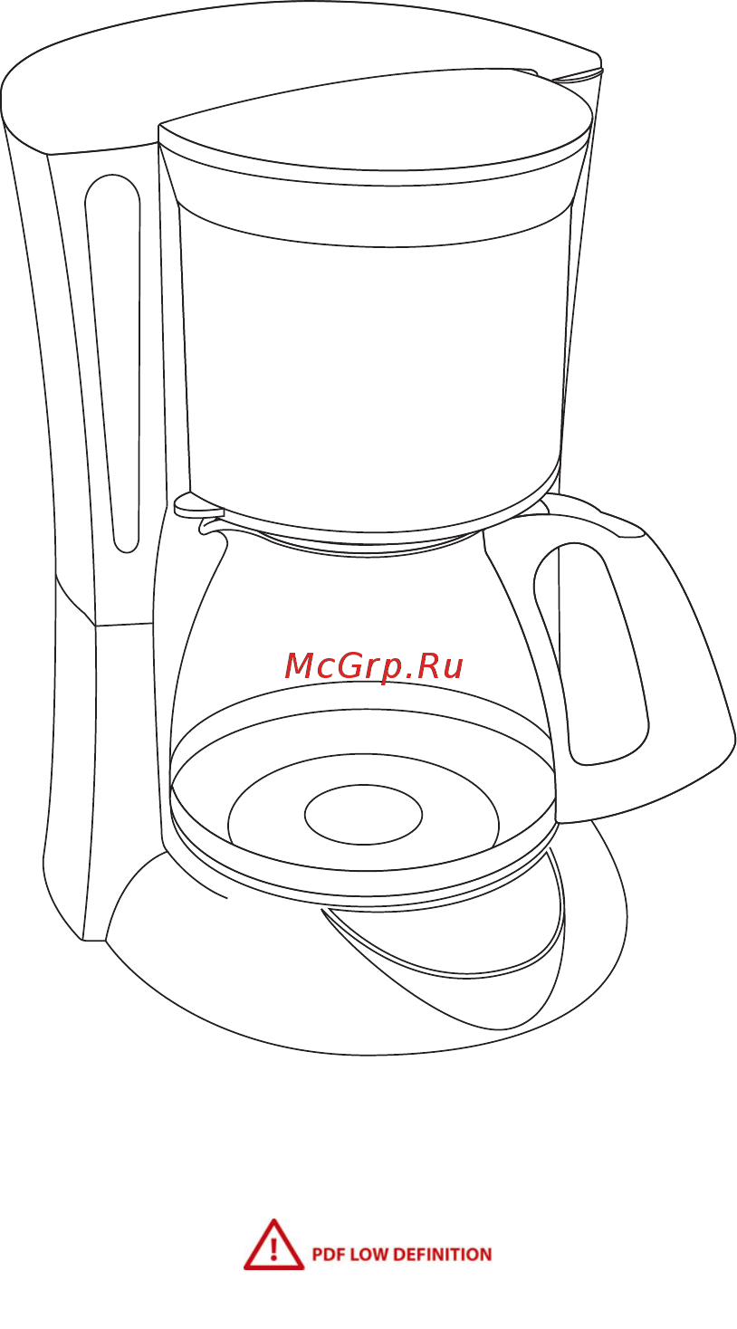 Moulinex FG360D10 Инструкция по эксплуатации онлайн
