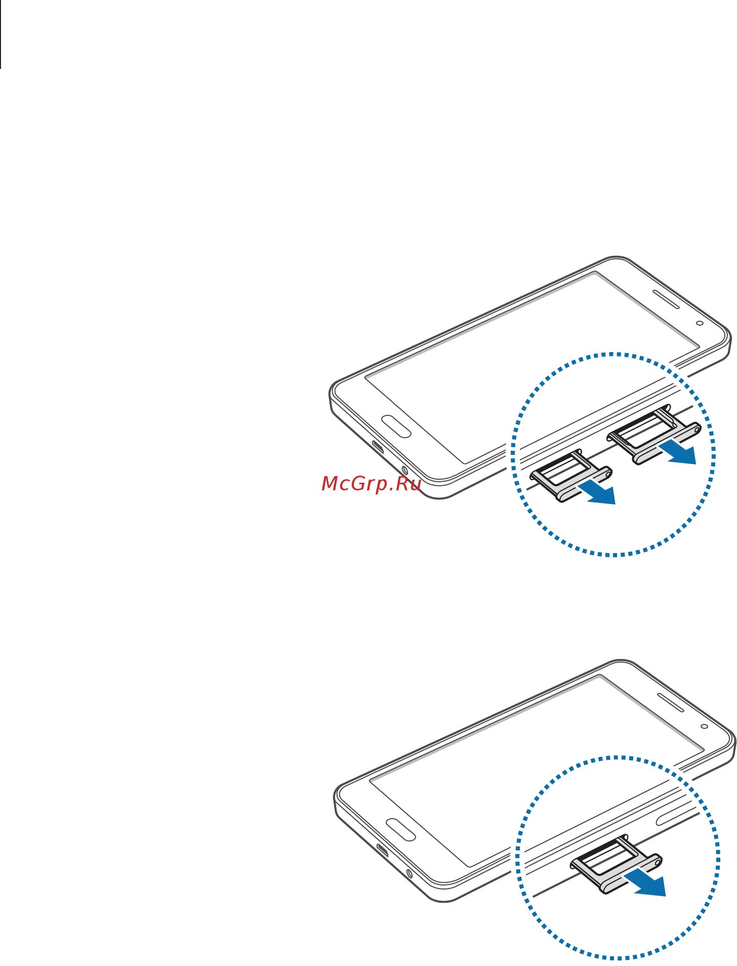 Samsung Galaxy A3 White (SM-A300F) [10/104] Начало работы