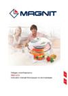 Magnit RMO-3101 Инструкция по эксплуатации