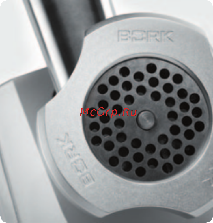 Bork M501 [10/19] Салат вальдорф