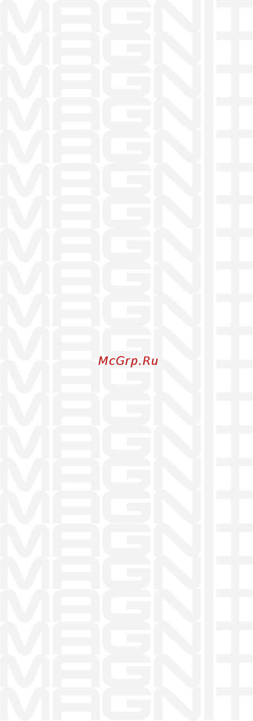 Magnit RMY-1431 [11/12] Страница 11