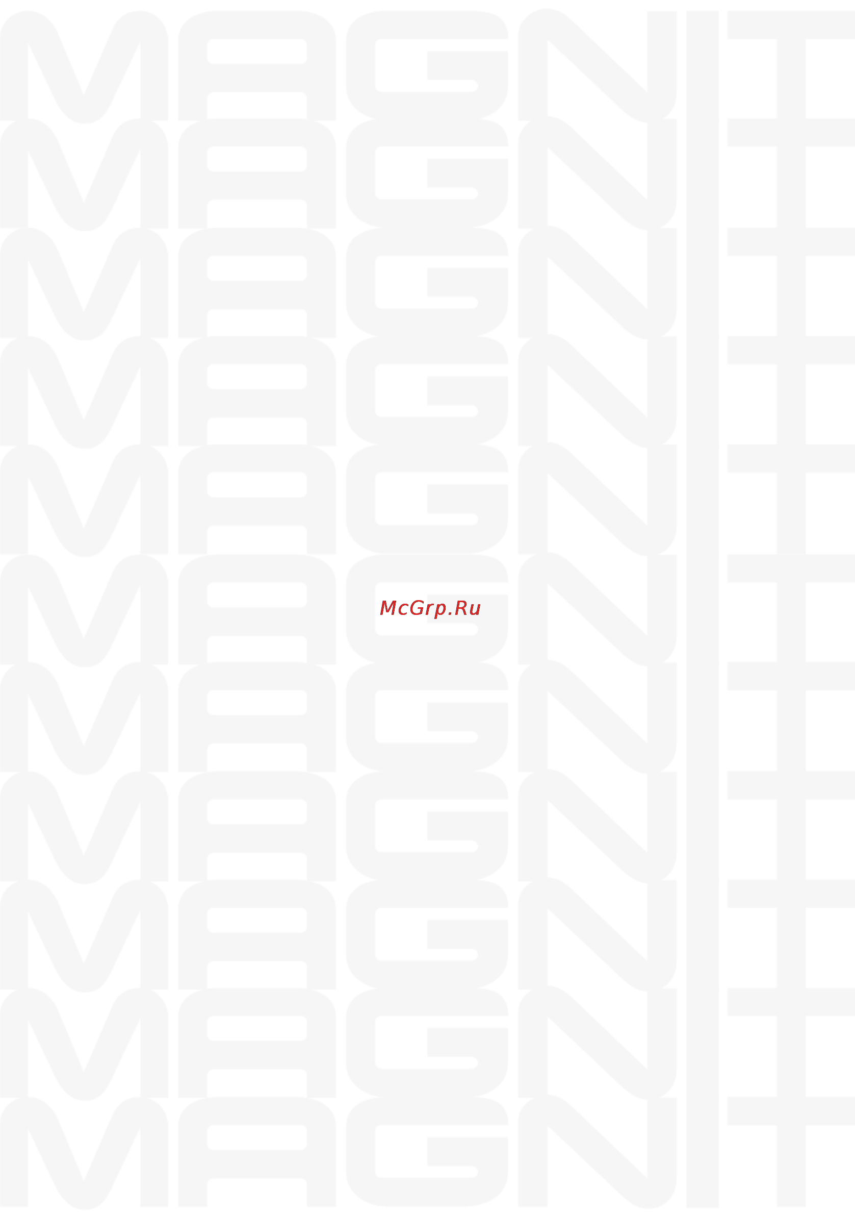 Magnit RMZ-3403 [16/18] Страница 16