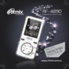 Ritmix RF-4850 8Gb Mint Инструкция по эксплуатации