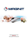 Magnit RHM-1002 Инструкция по эксплуатации