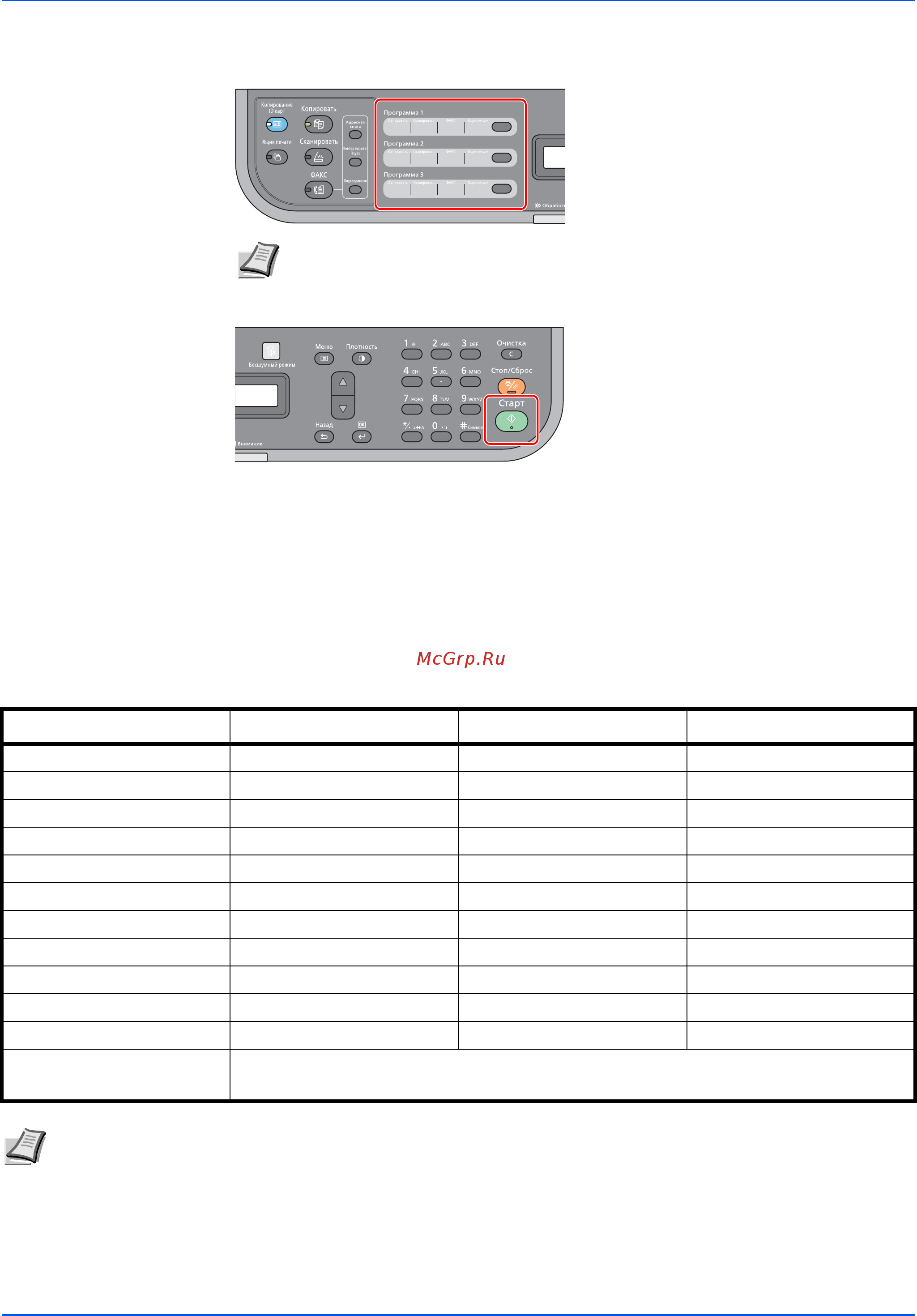 Kyocera ECOSYS FS-1125MFP [113/219] Сканирование