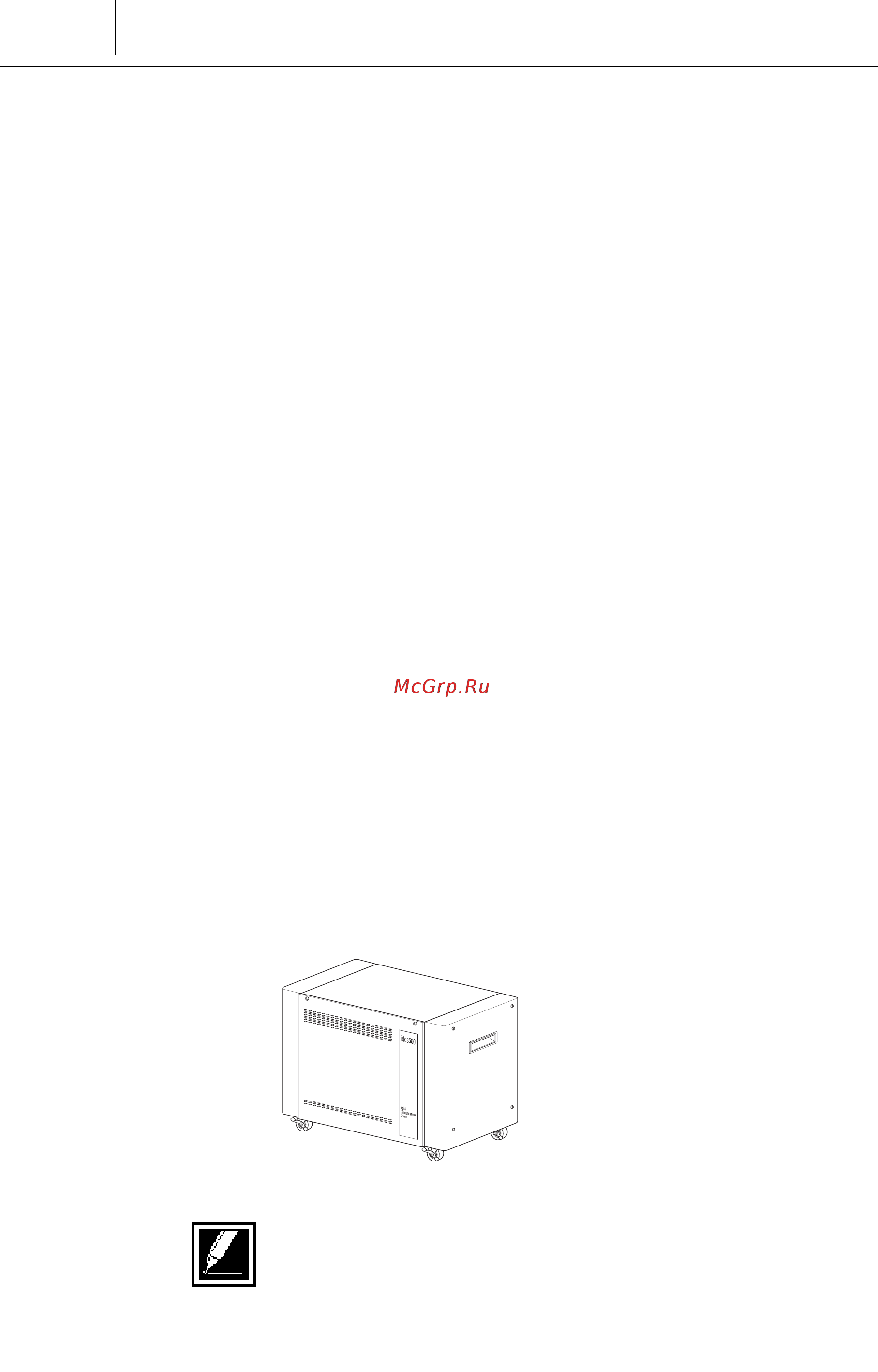 Samsung IDCS500 [10/106] Размеры и конфигурация