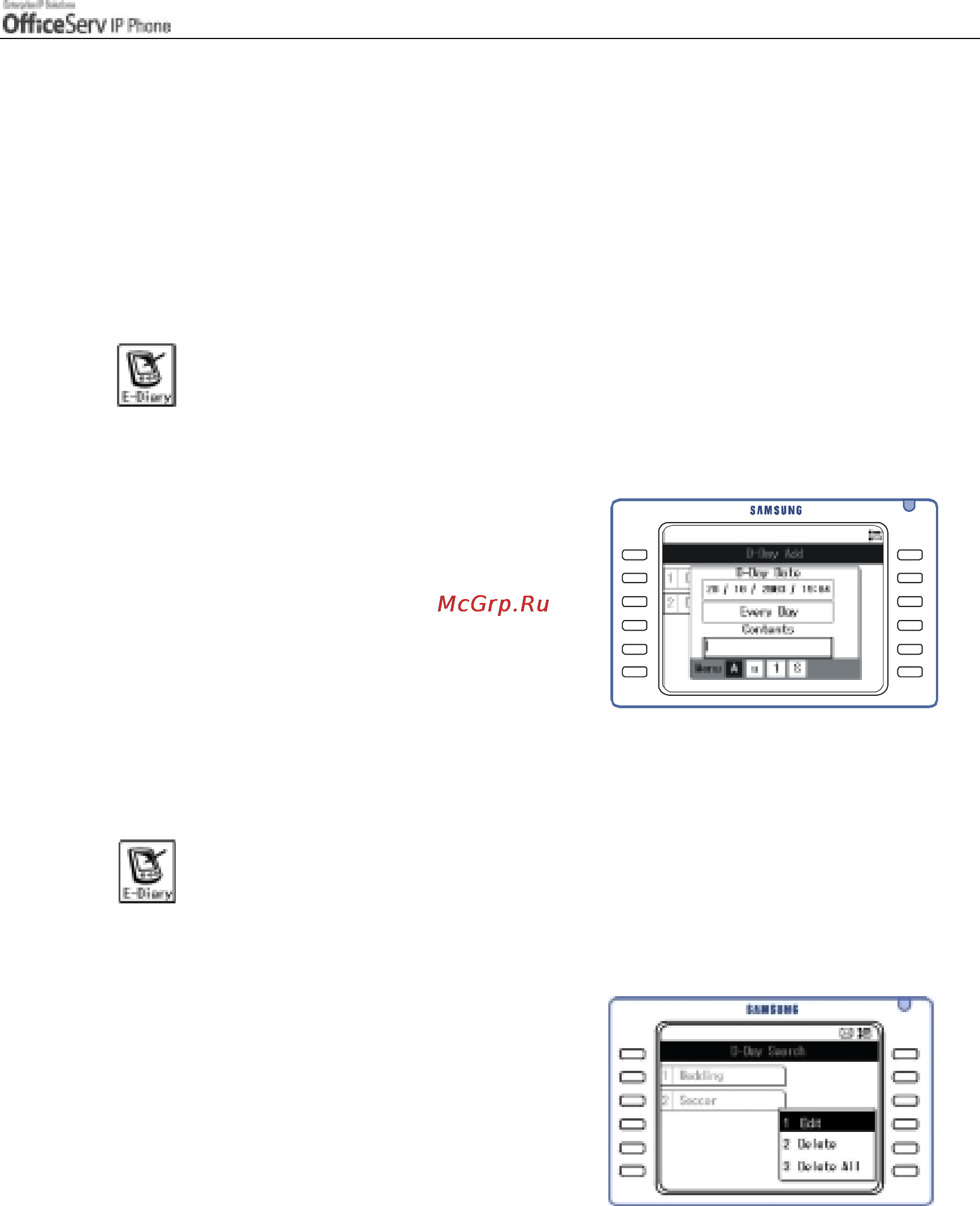 Samsung ITP5012L [133/164] D day plus