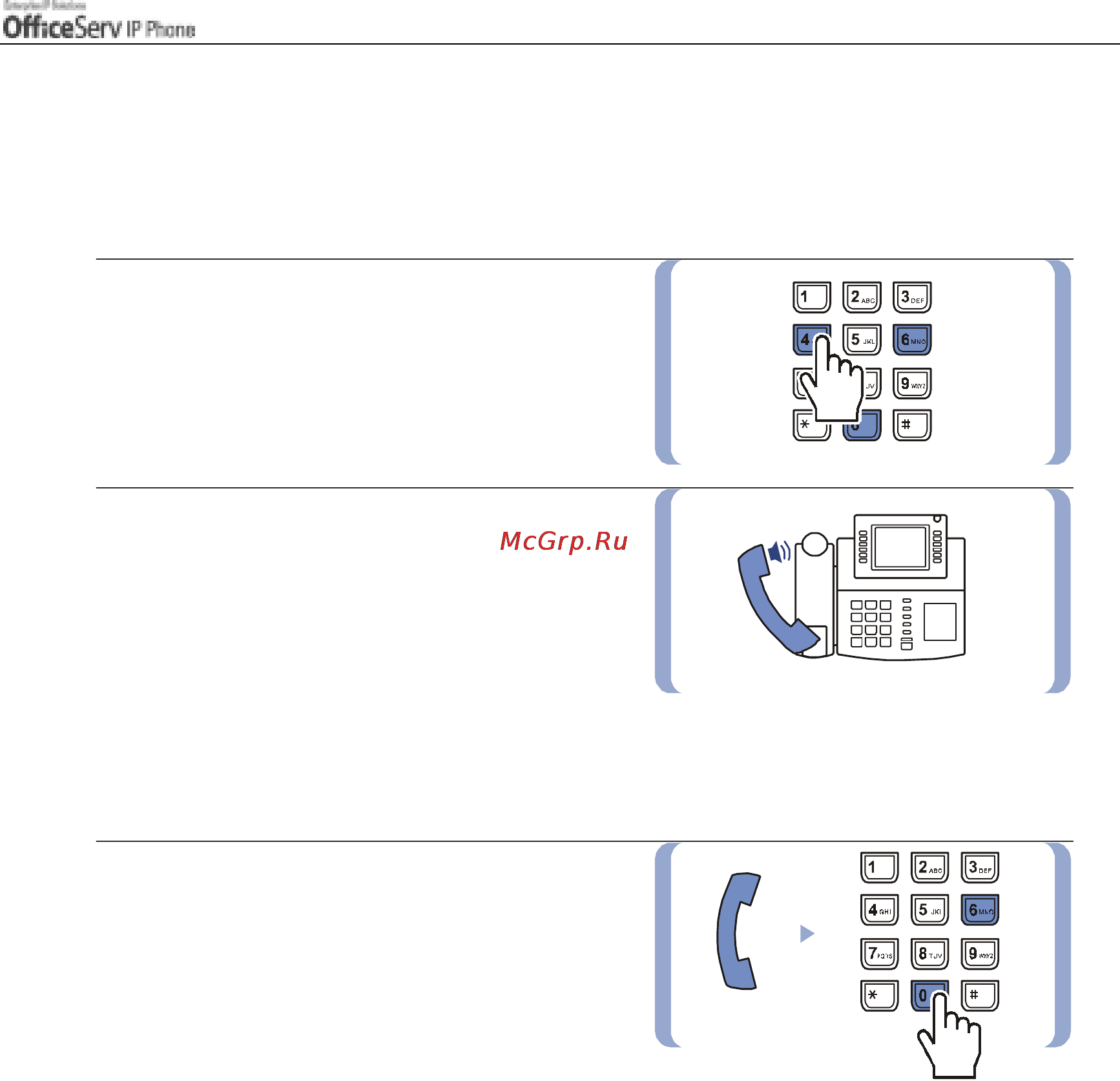 Samsung ITP5012L [87/164] Cancel call forwarding