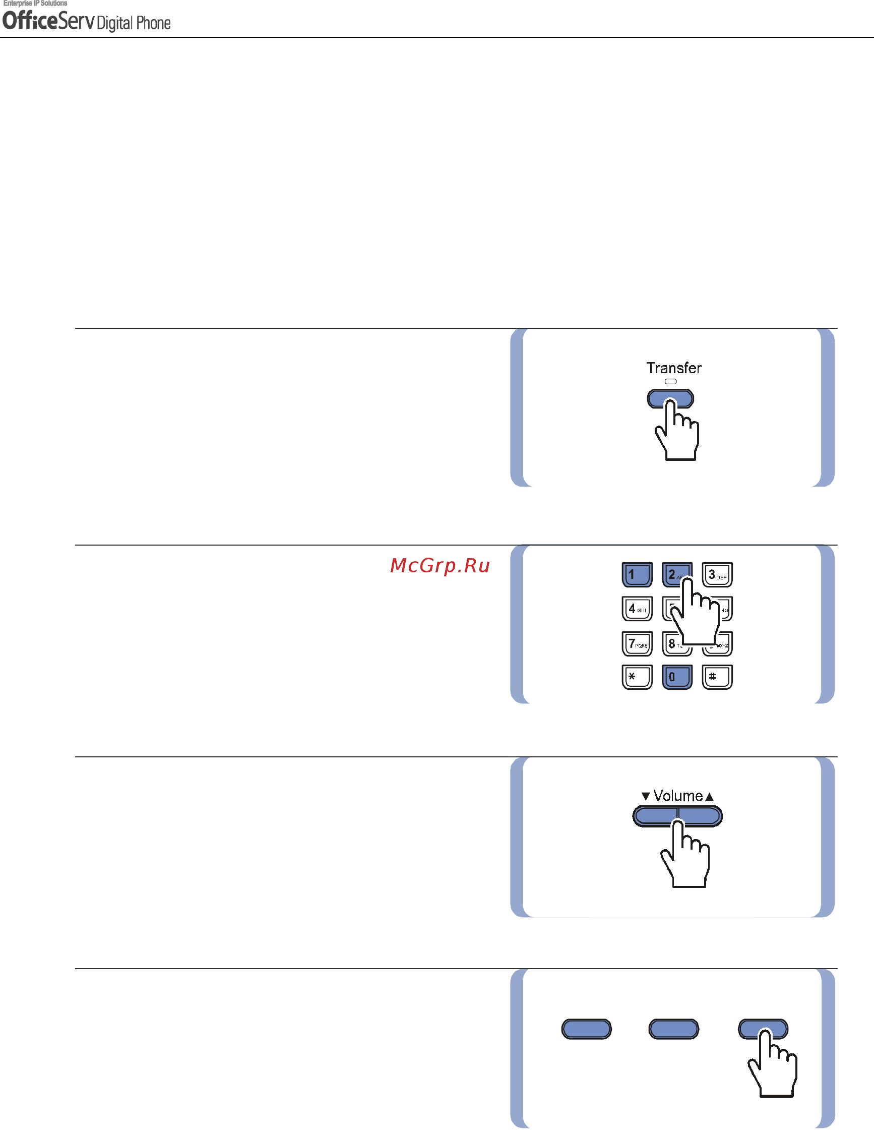 Samsung DS5014D [85/144] Call forwarding