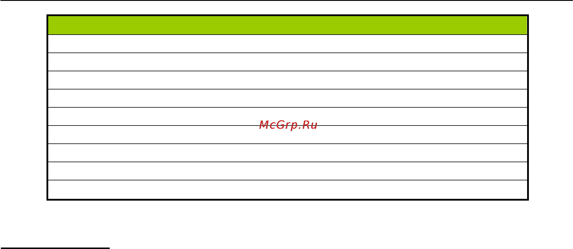 Hanns.g HP221DJ0 [15/24] Разрешение