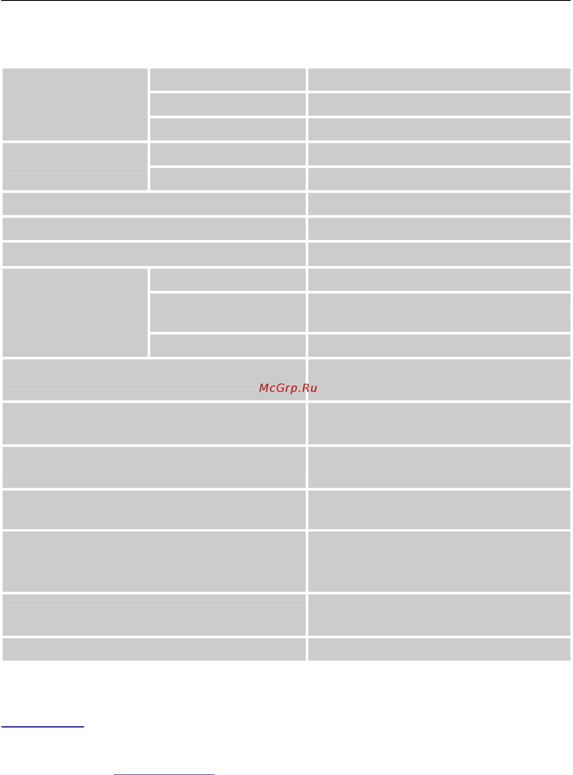 Hanns.g Hi221DPB [23/23] Характеристики