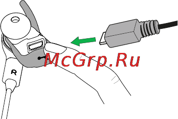 Jabra Sport Pulse Wireless [11/23] Русский