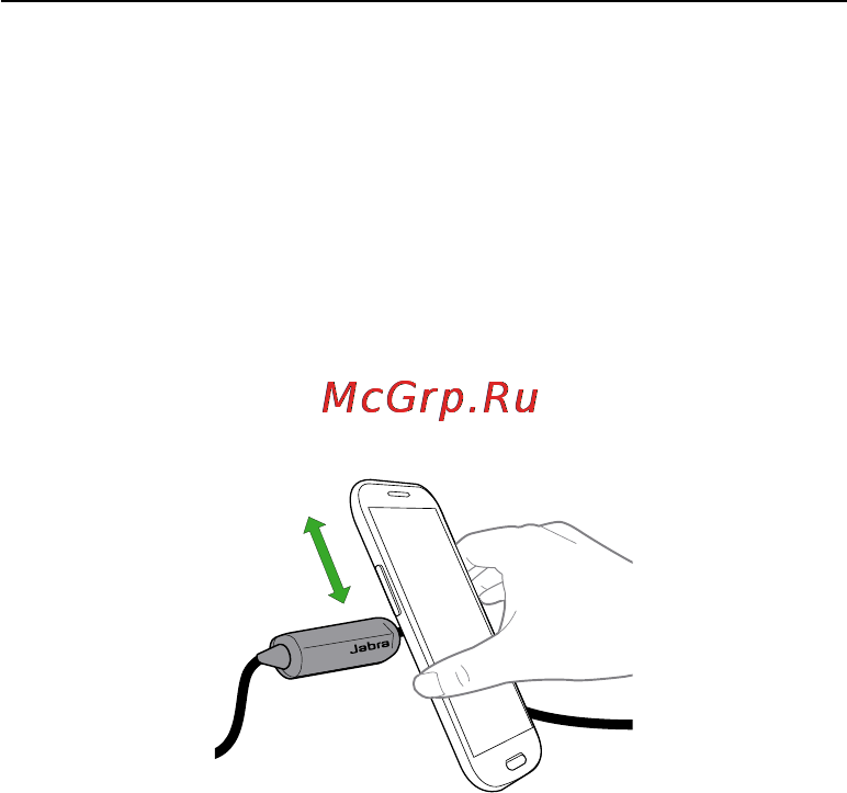 Jabra Sport Pulse Wireless [13/23] Русский