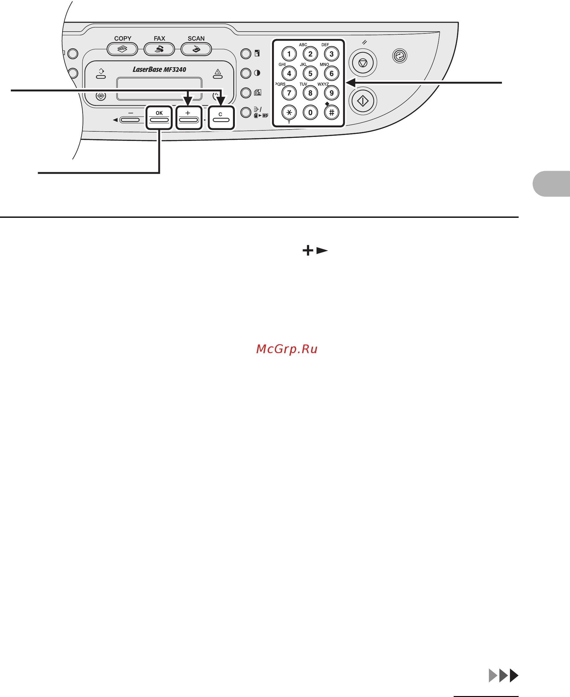 Canon MF3228 Инструкция по эксплуатации онлайн [53/136] 111433