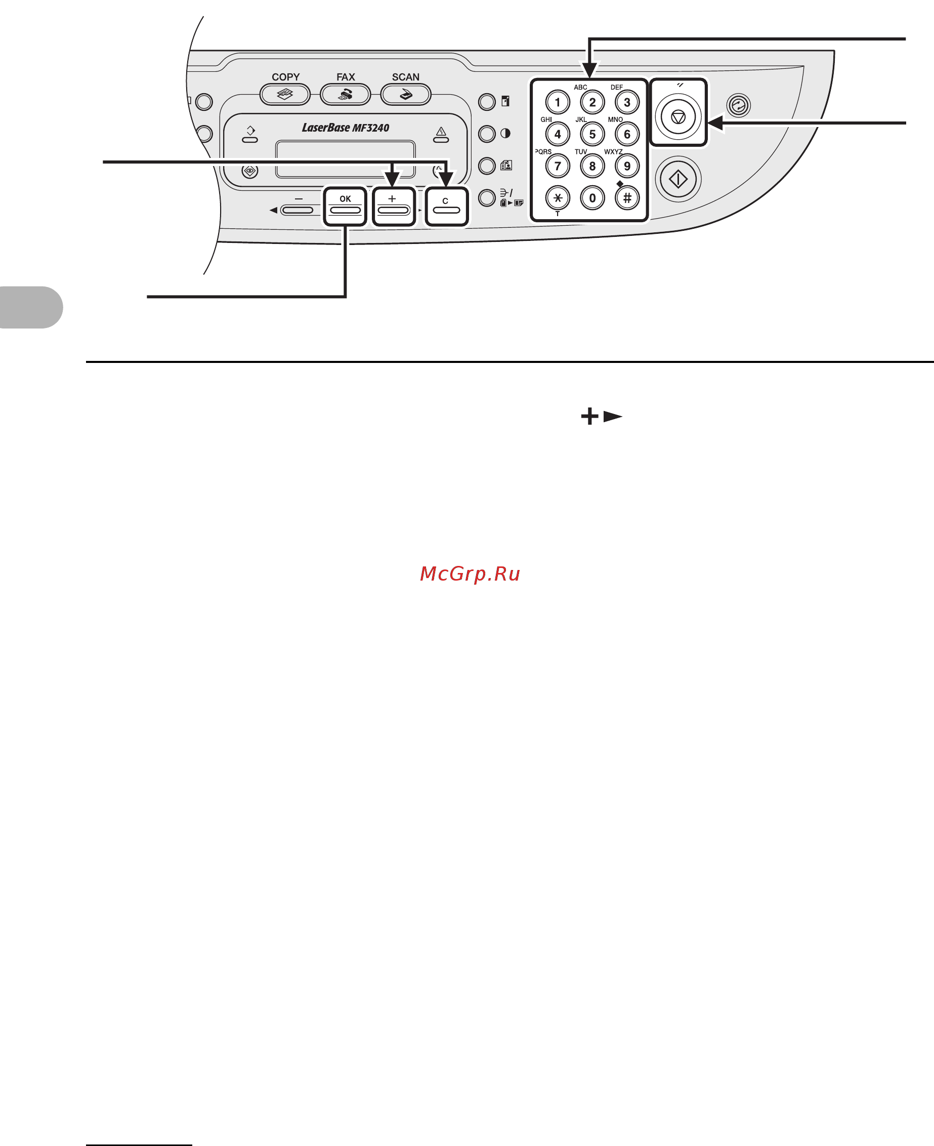 Canon MF3228 Инструкция по эксплуатации онлайн [54/136] 111433