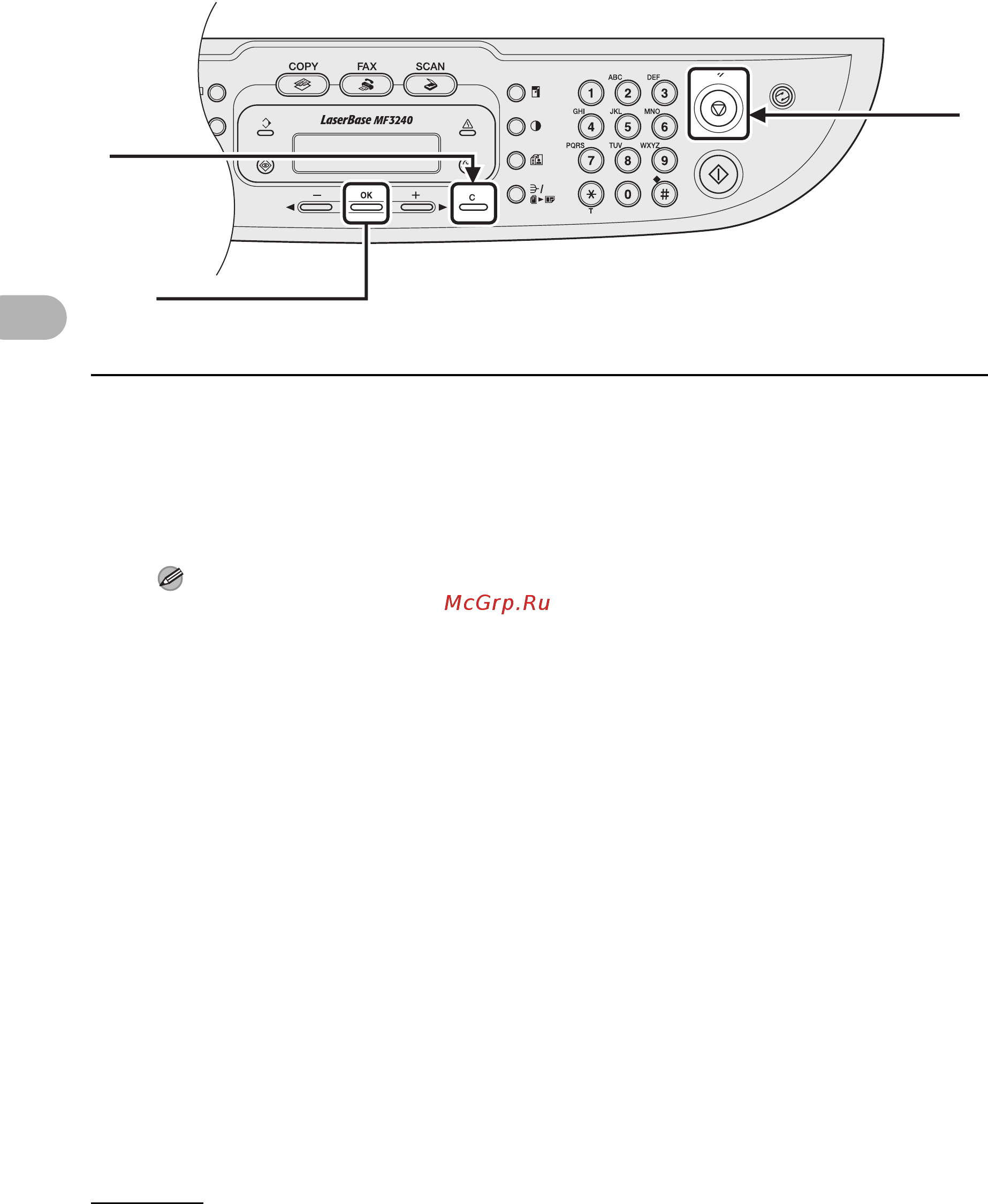 Canon MF3228 Инструкция по эксплуатации онлайн [56/136] 111433