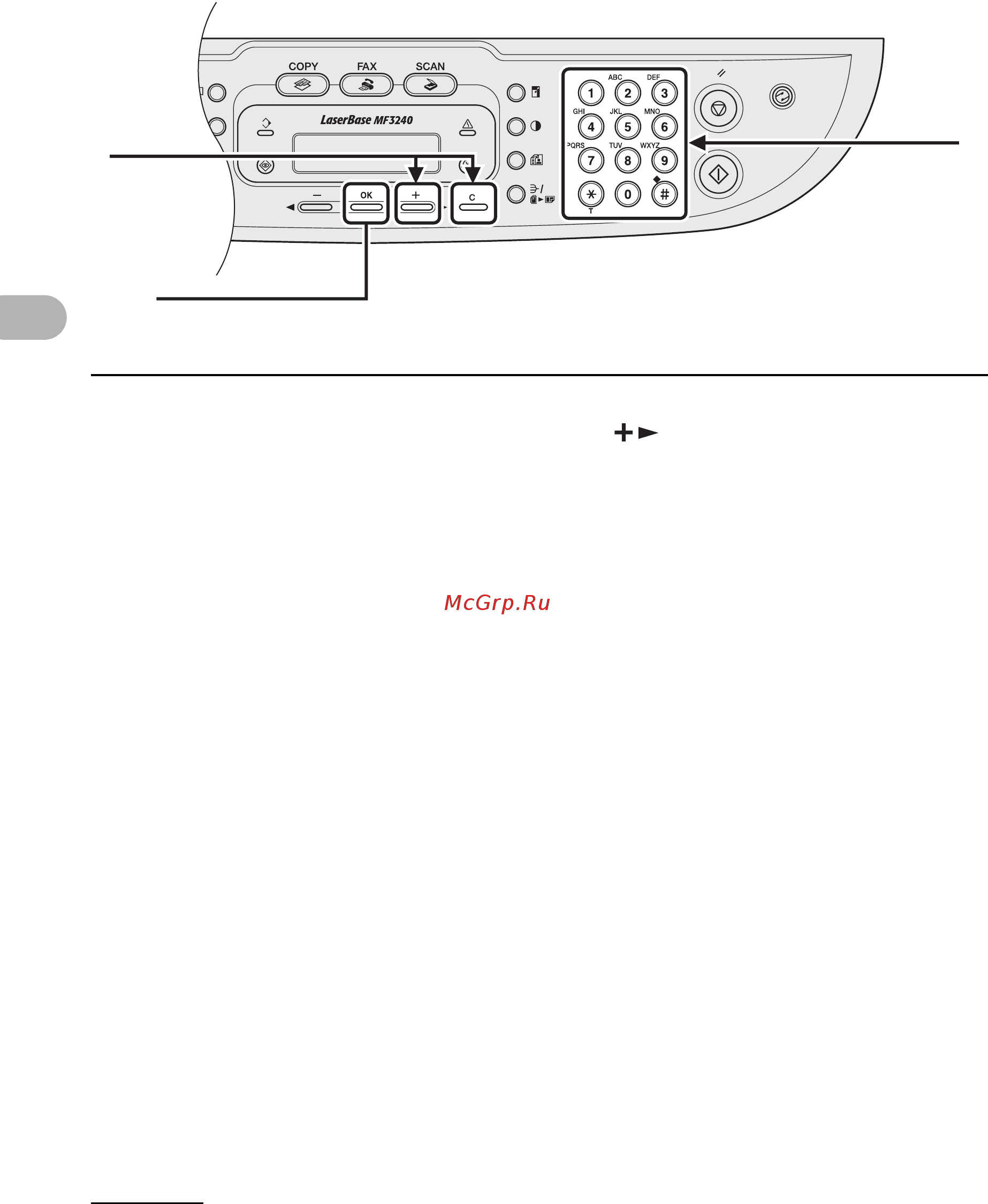 Canon MF3228 Инструкция по эксплуатации онлайн [60/136] 111433