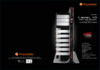 Thermaltake Level 10 Limited Edition Инструкция по эксплуатации