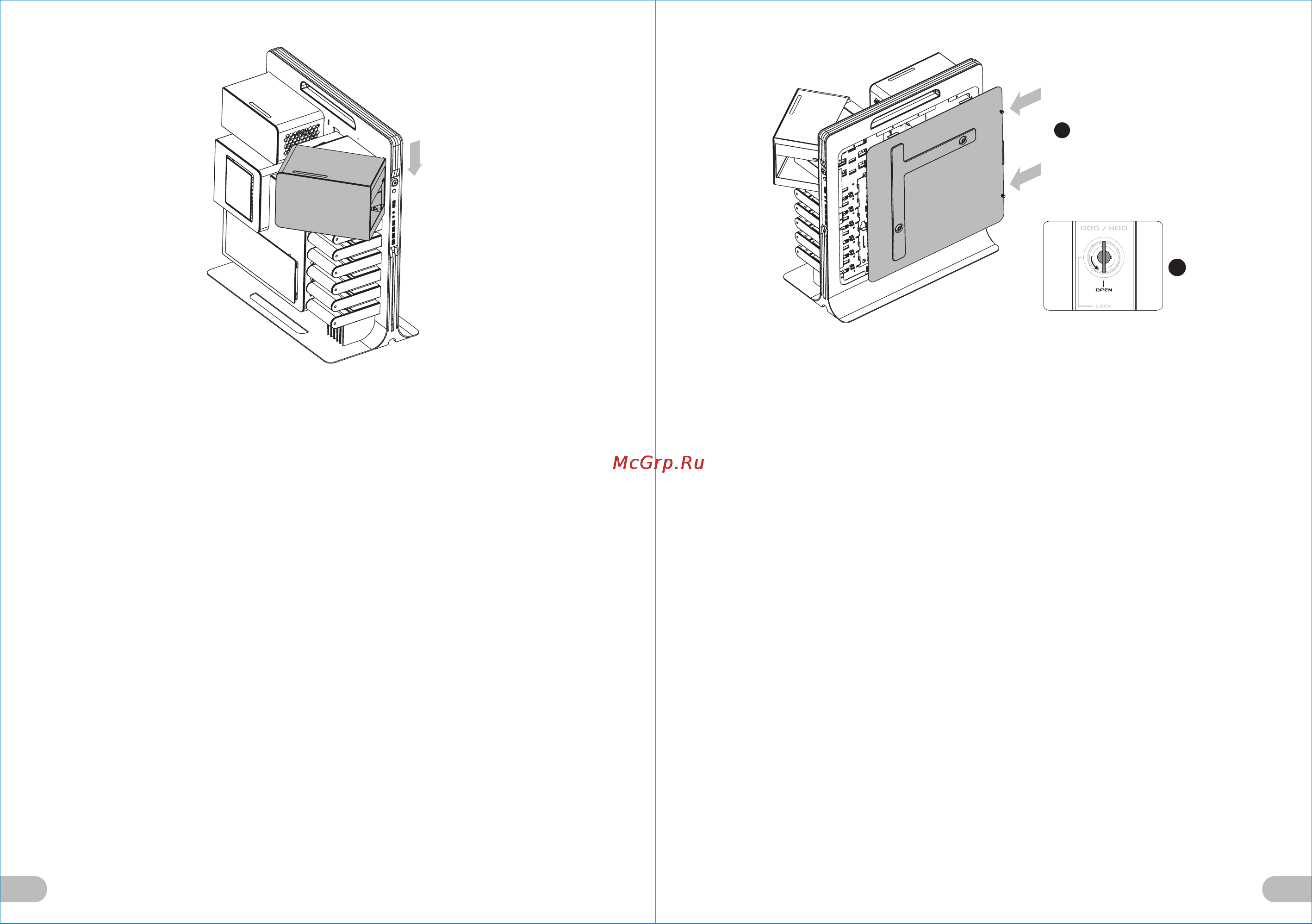Thermaltake Level 10 Limited Edition [12/20] Deutsche