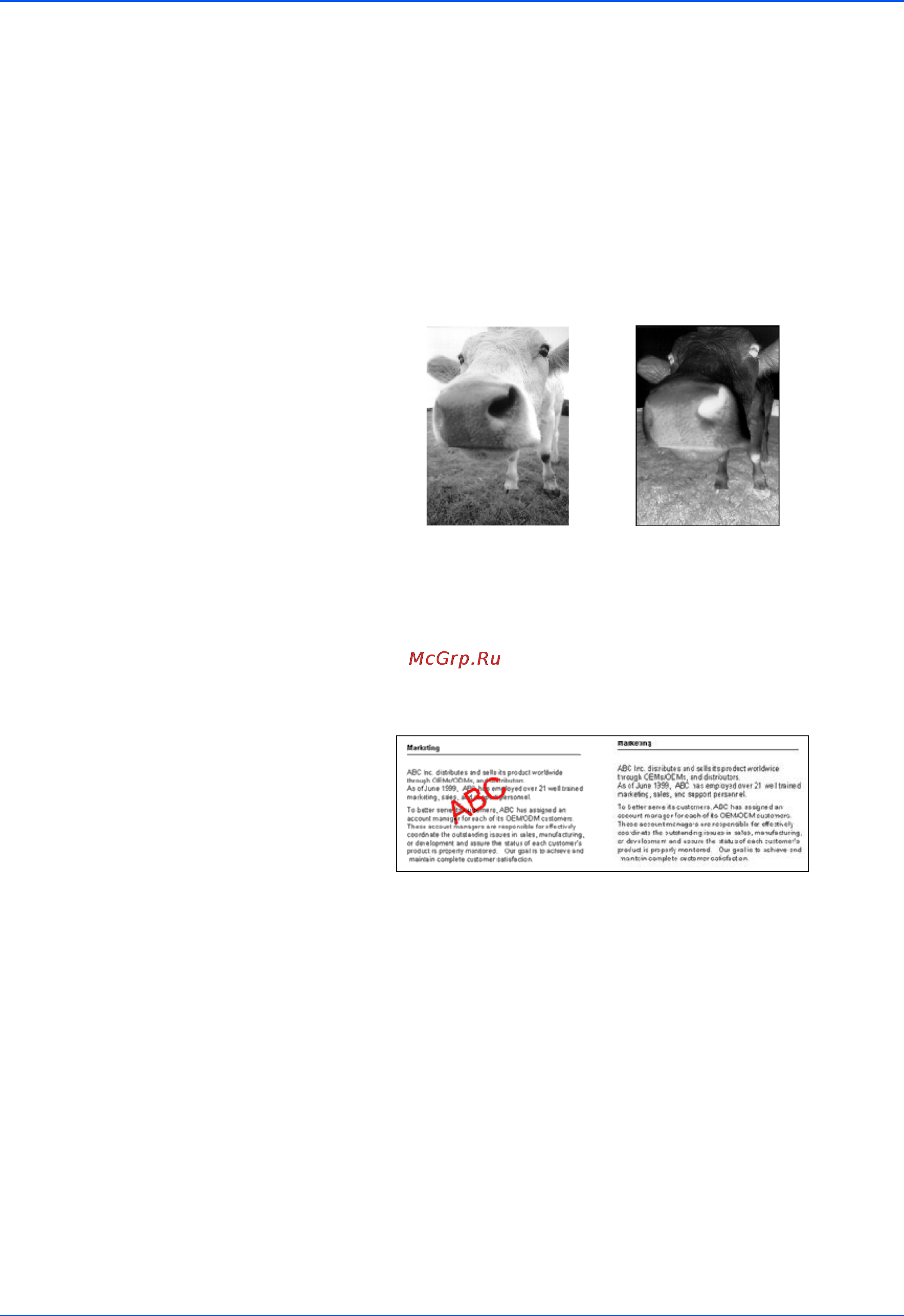 Xerox DOCUMATE 150 Инструкция по эксплуатации онлайн [35/102] 111510