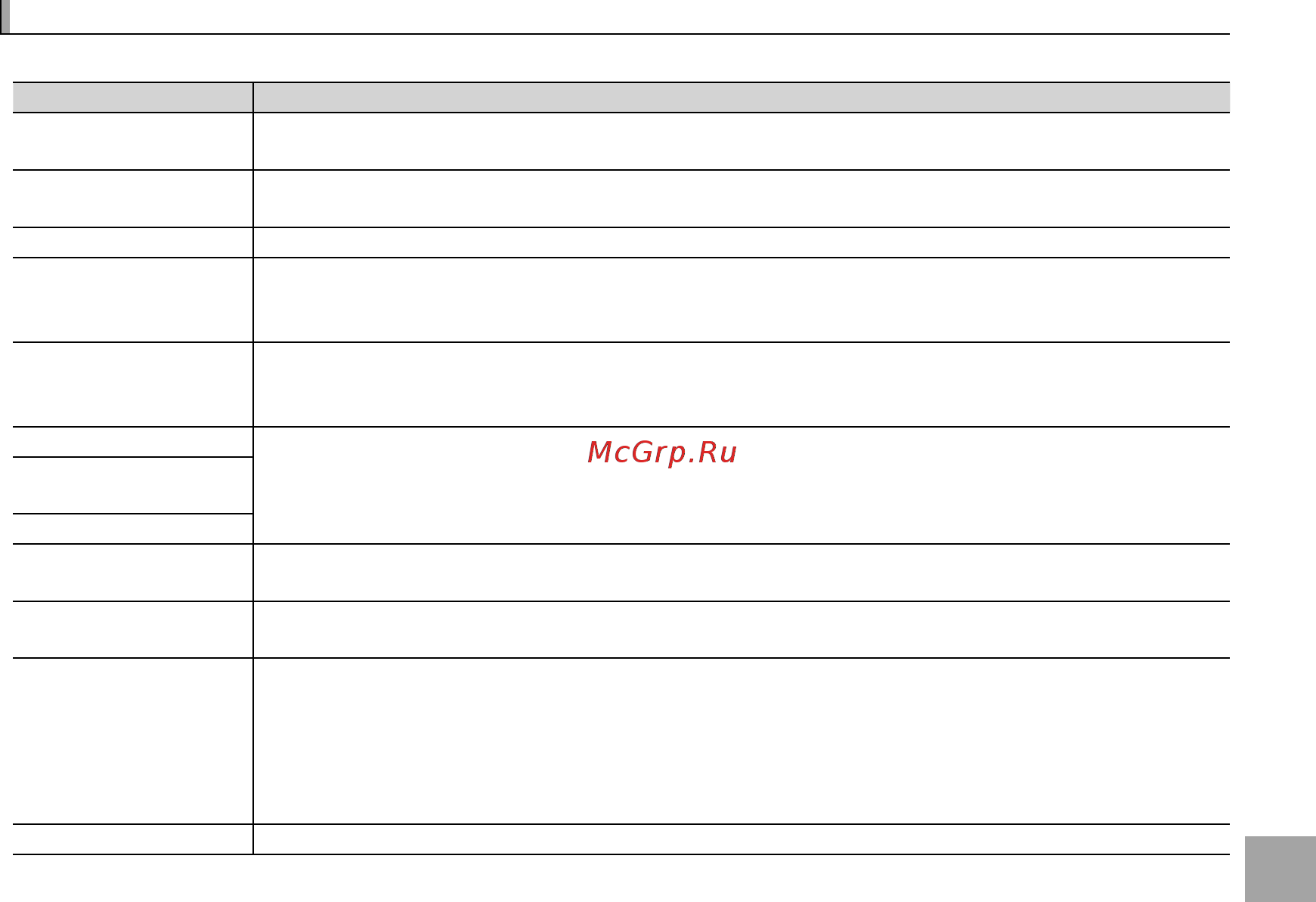 Fujifilm X-A2 Kit Black&Silver [137/152] Предупреждающие сообщения и индикация предупреждающие сообщения и индикация