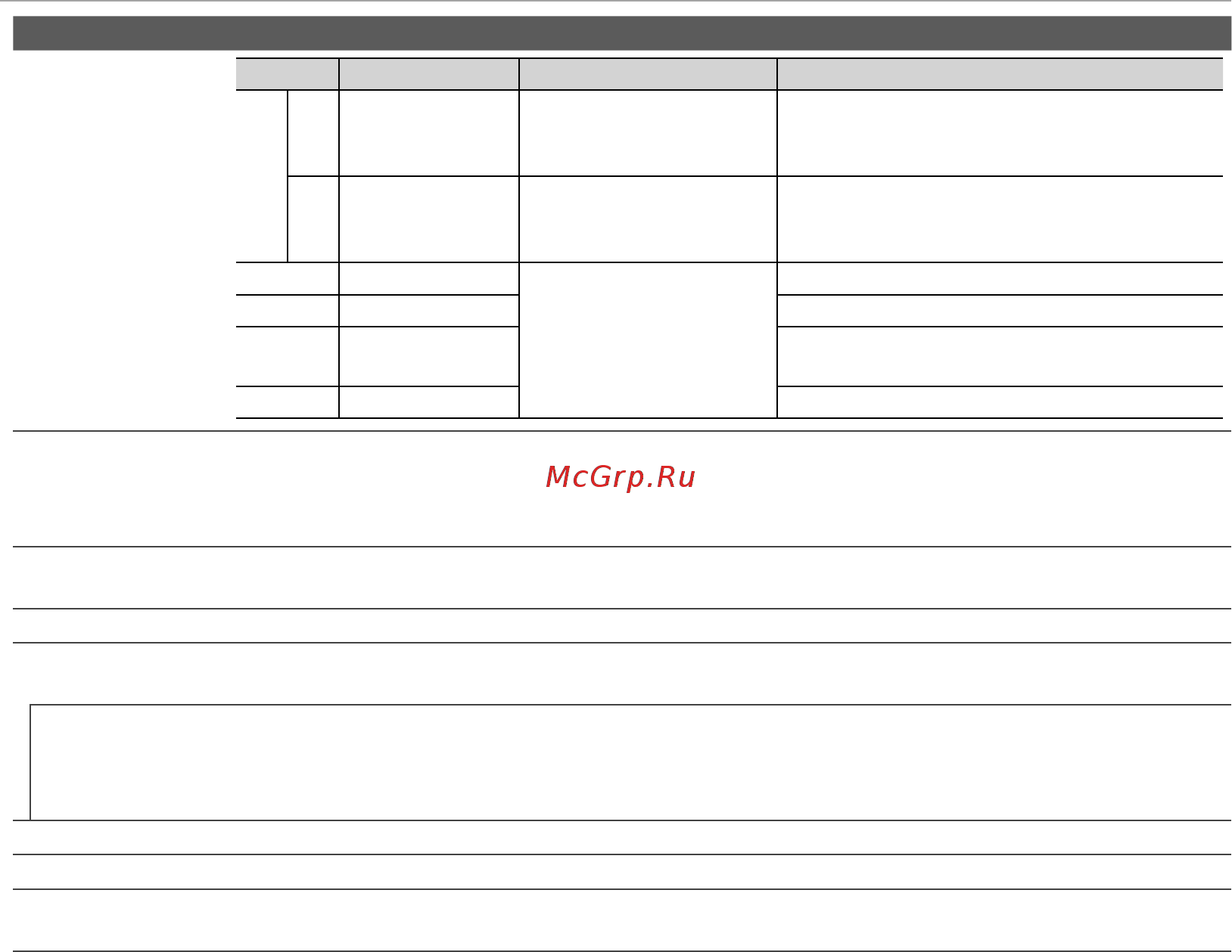 Fujifilm X-A2 Kit Black&Silver [144/152] Технические характеристики