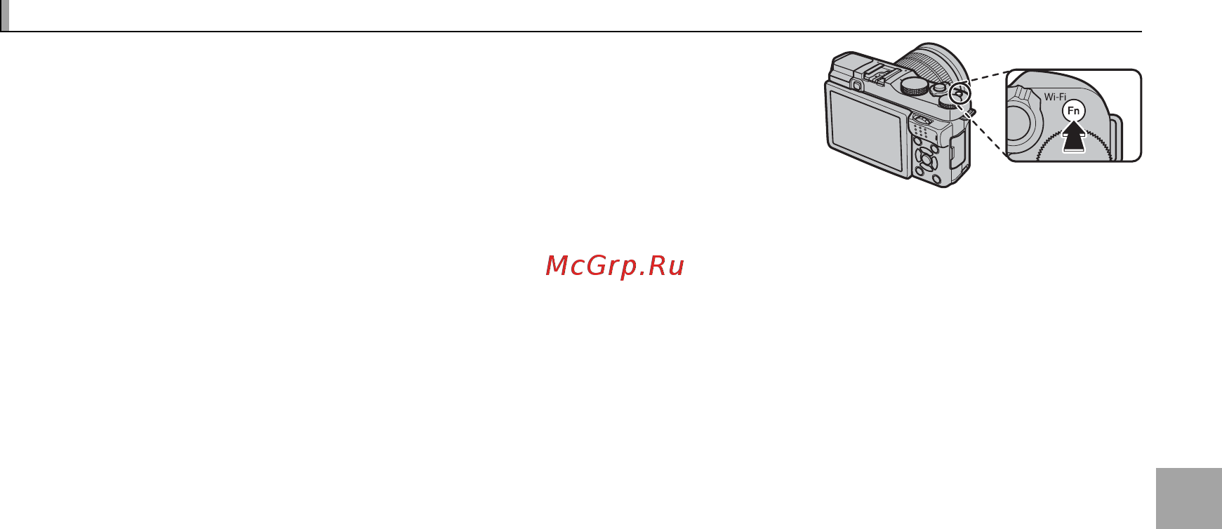 Fujifilm X-A2 Kit Black&Silver [81/152] Кнопка fn кнопка fn