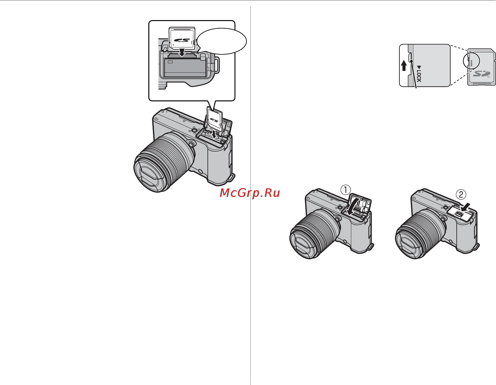 Fujifilm X-A2 Kit Brown [30/152] Щелчок