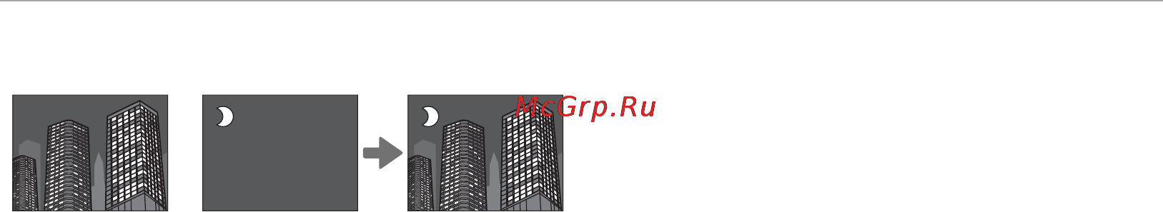 Fujifilm X-A2 Kit Brown [54/152] J многократ экспоз