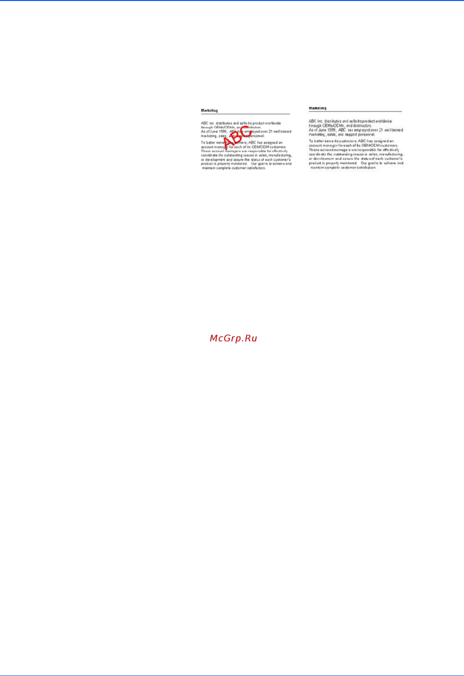 Xerox DOCUMATE 262I Инструкция по эксплуатации онлайн [46/118] 111524