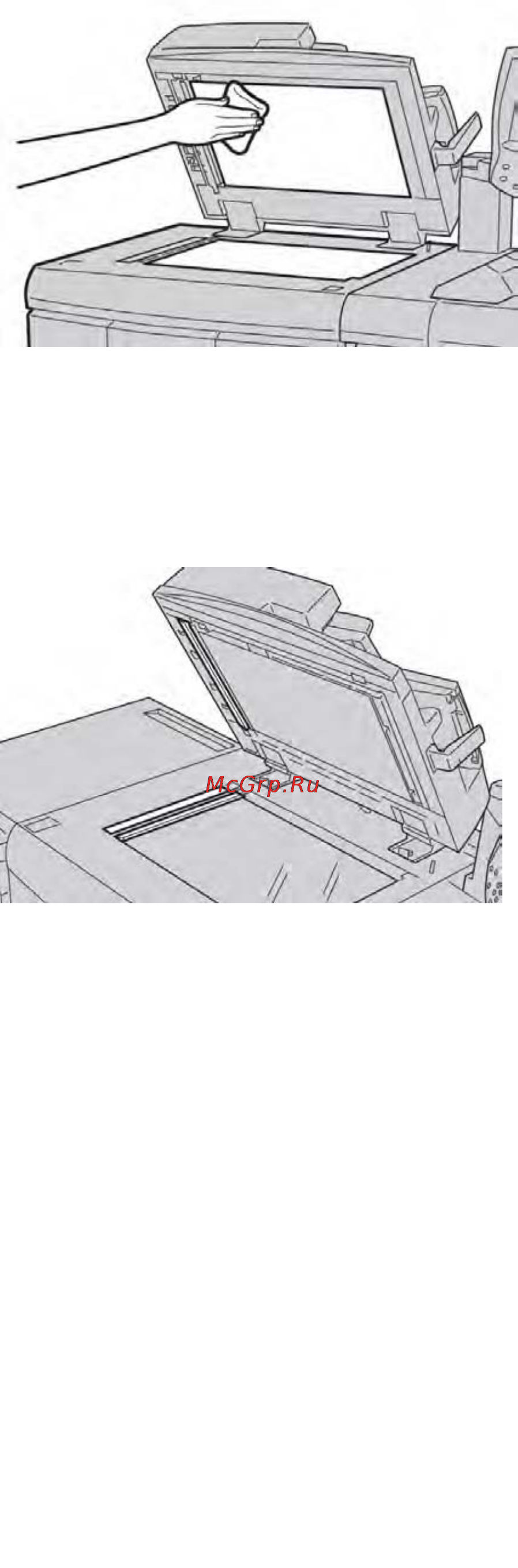Xerox D95 Инструкция по эксплуатации онлайн [147/390] 111539