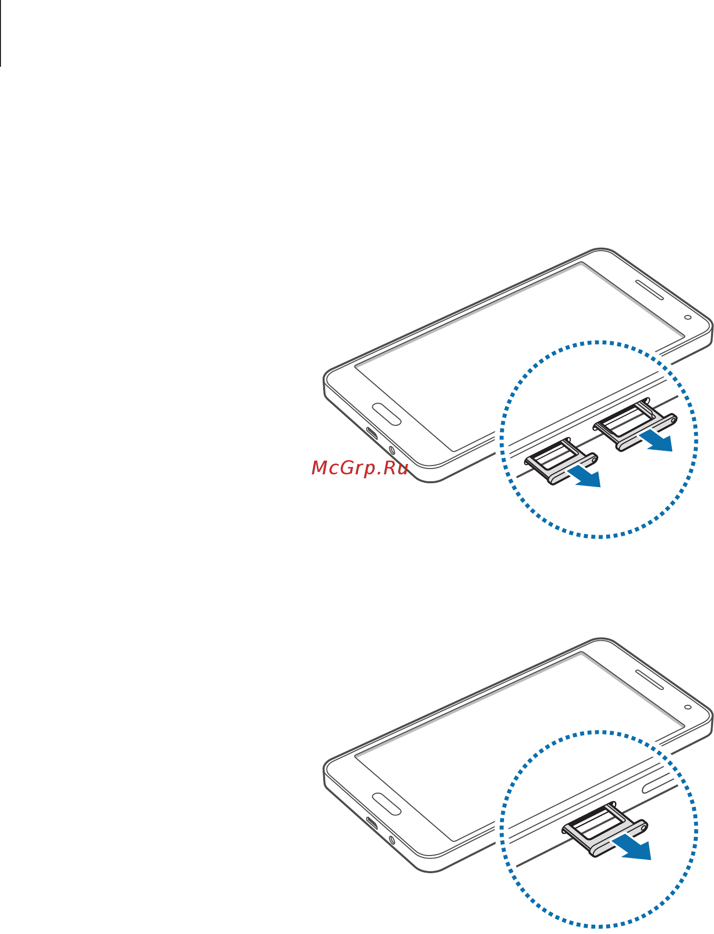 Samsung Galaxy A5 Black (SM-A500F) [11/137] Начало работы