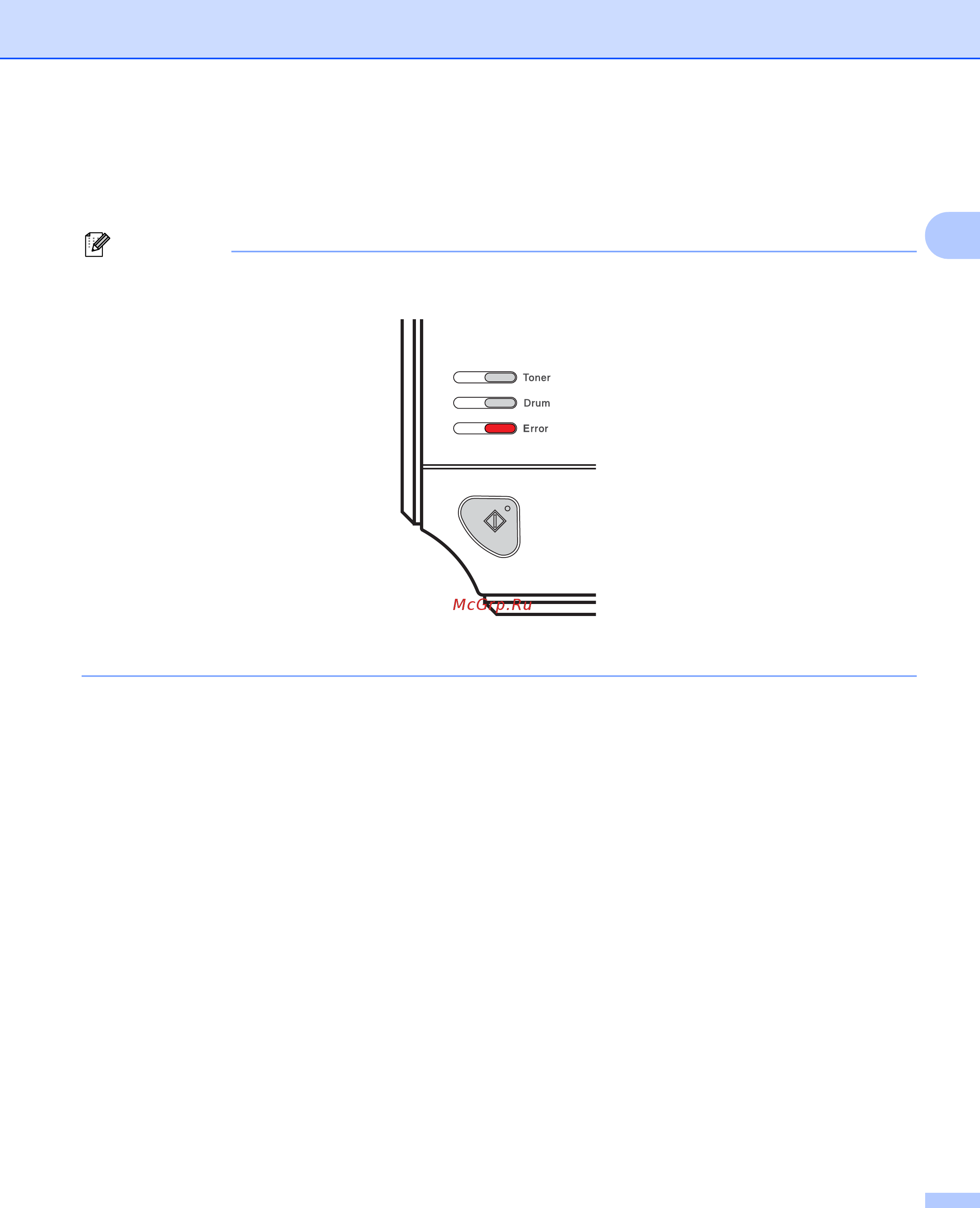 Brother HL-2150NR Инструкция по эксплуатации онлайн [23/133] 111661