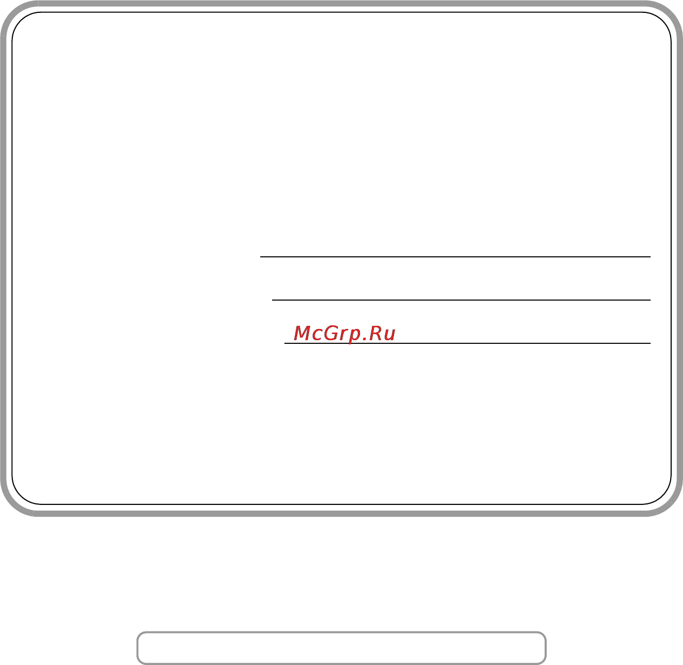 Brother MFC-425CN [2/202] Для обращения в службу поддержки заказчиков