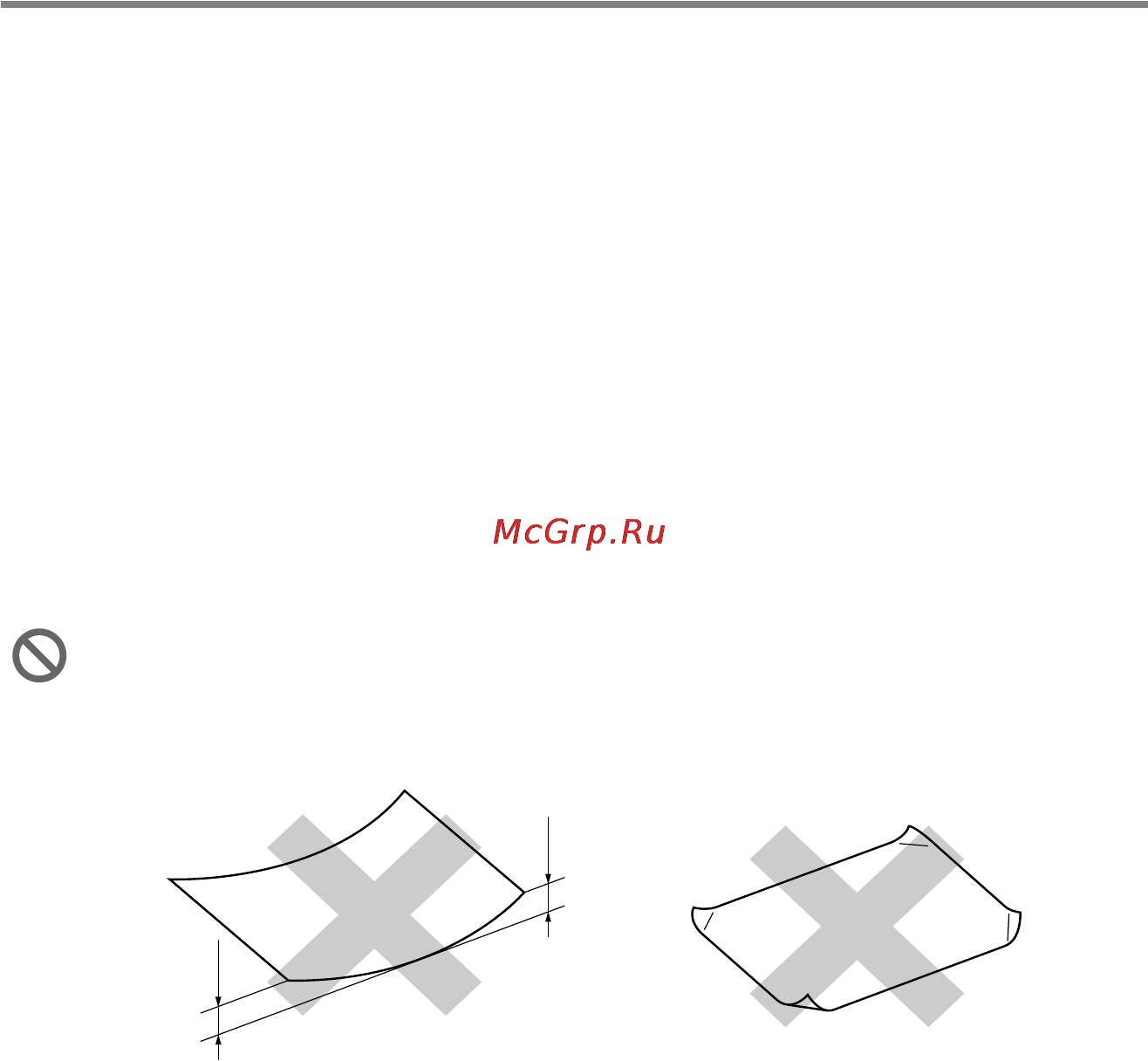 Brother MFC-425CN [29/202] Хранение и использование специальной бумаги