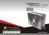 Thermaltake Toughpower 1500W Cable Management Инструкция по эксплуатации
