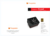 Thermaltake moscow w0428re 850w Инструкция по эксплуатации