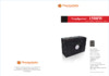 Thermaltake Toughpower 1500W Инструкция по эксплуатации
