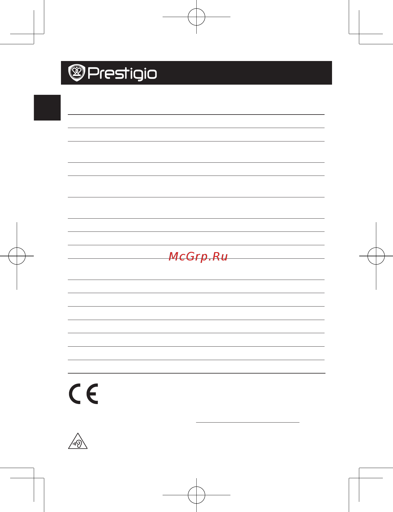 Prestigio MultiPad 4 PRO QUAD PMP7380D 8