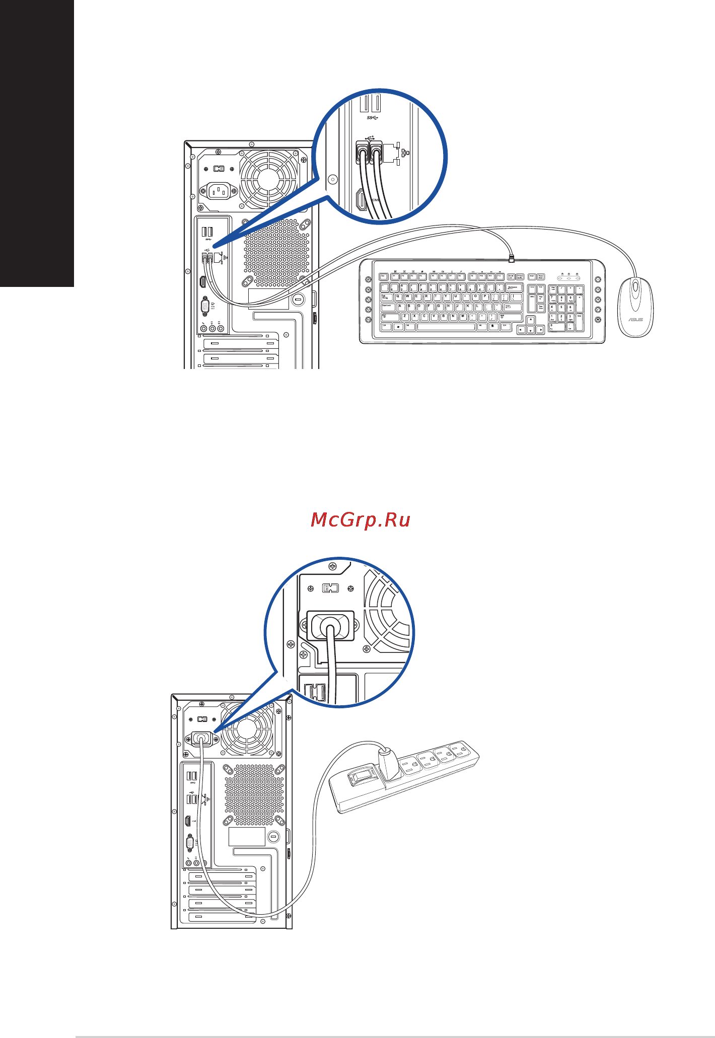 Asus K30AM-J-BING-RU002S [18/81] Русский