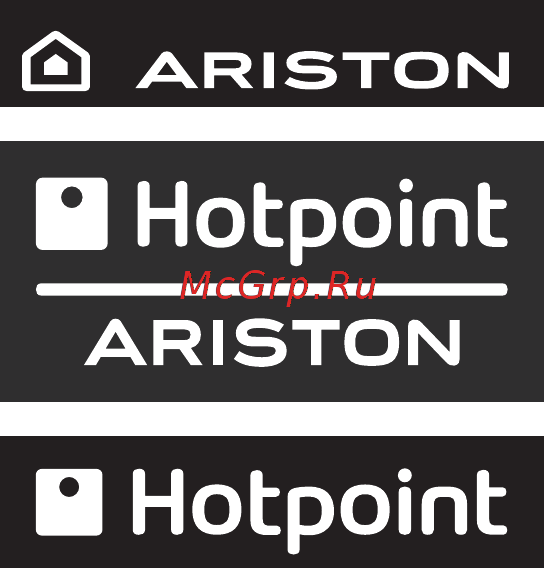 Hotpoint-Ariston WMTL 601 L CIS Инструкция по эксплуатации онлайн
