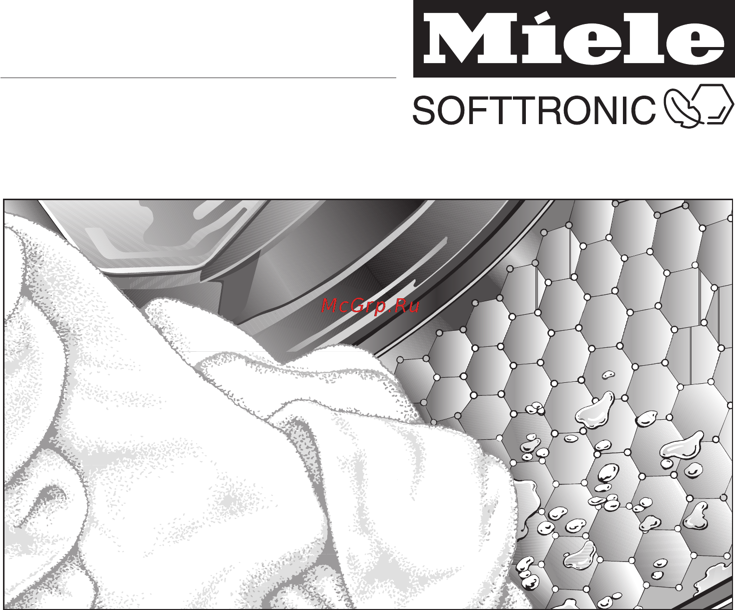 Miele WT2789i WPM edst Инструкция по эксплуатации онлайн