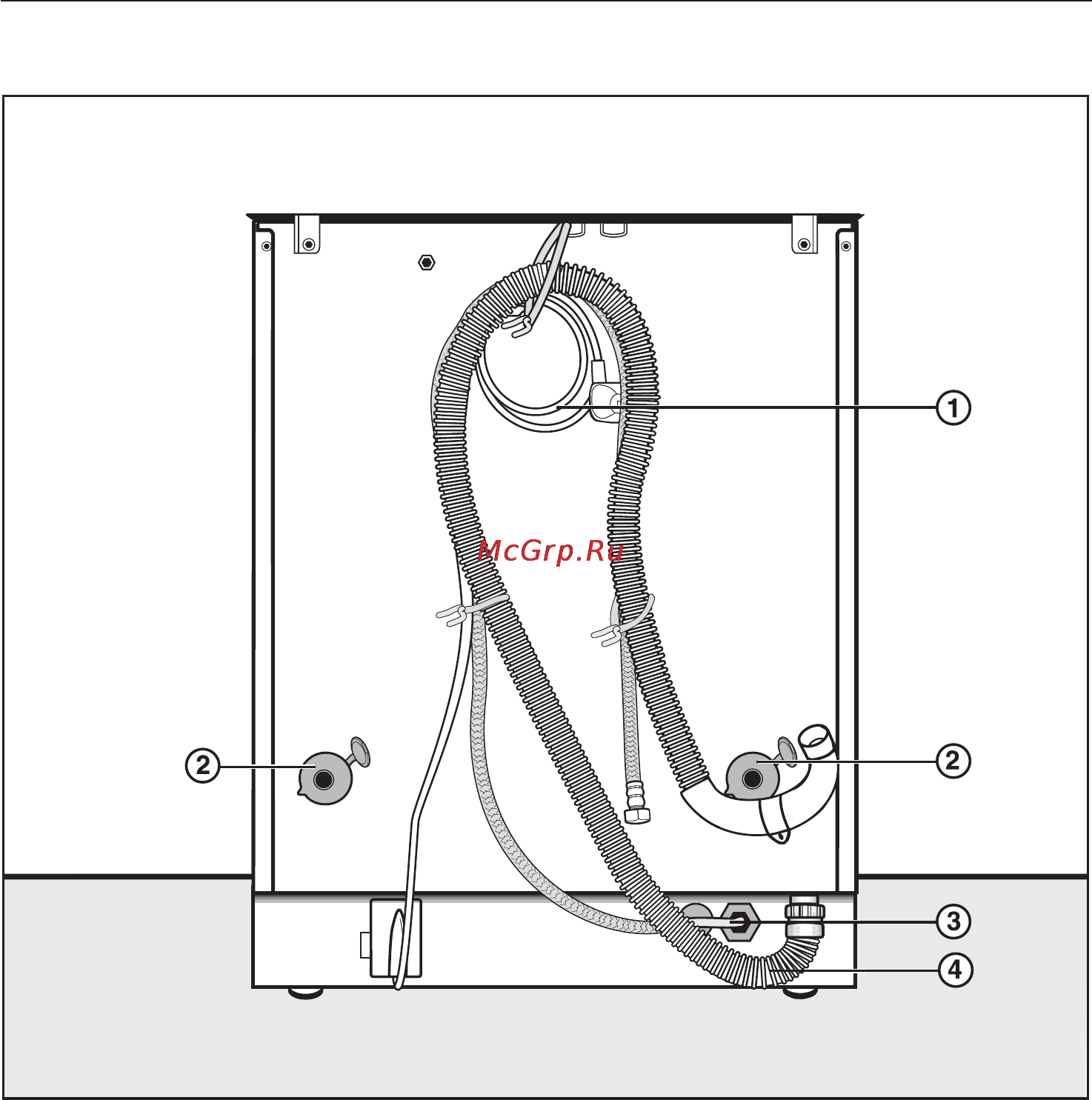 Miele WT2789i WPM edst [72/100] Âèä ñçàäè 72