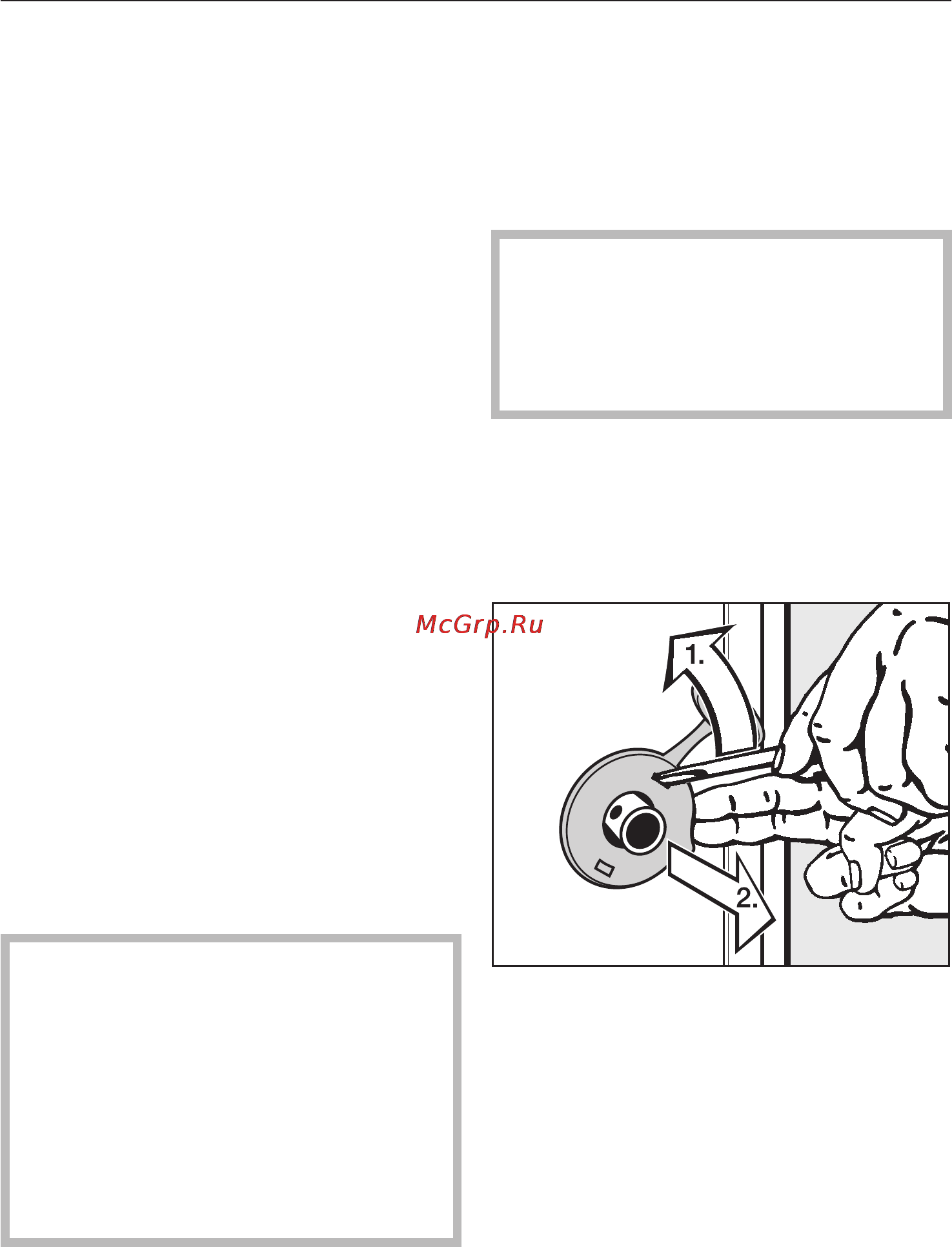 Miele WT2789i WPM edst [73/100] Ïîâåðõíîñòü äëÿ óñòàíîâêè 73