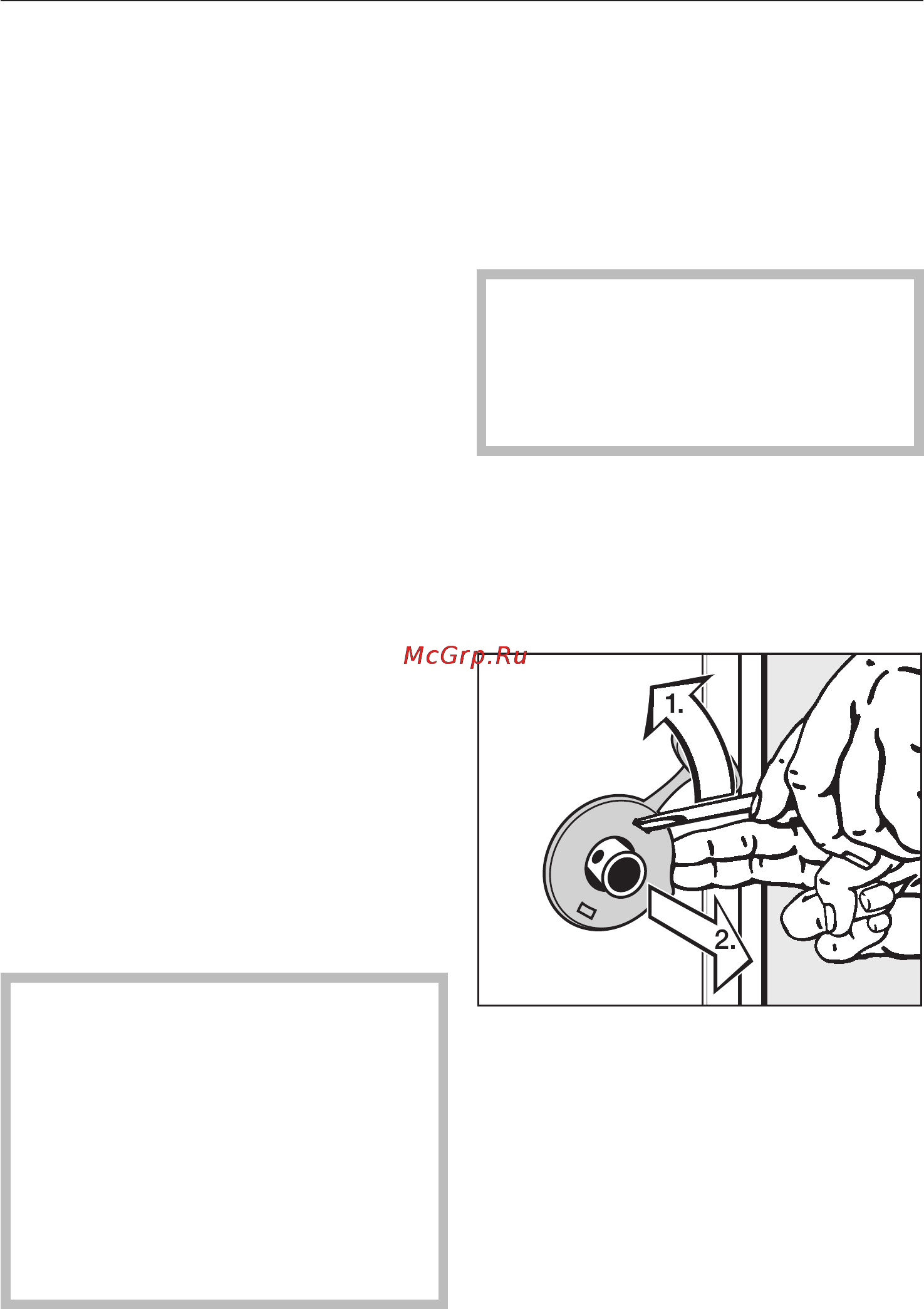 Miele WT2796WPM [73/96] Ïîâåðõíîñòü äëÿ óñòàíîâêè 73